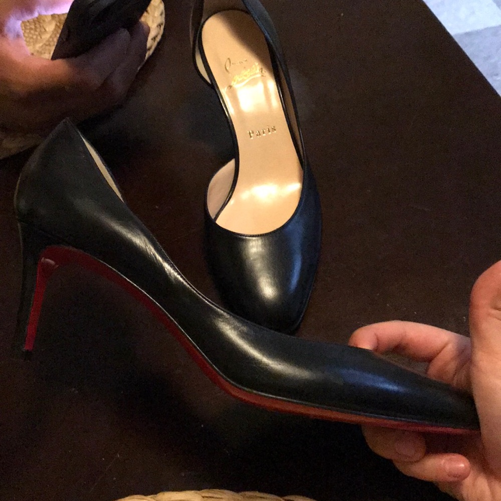 Christian Louboutins